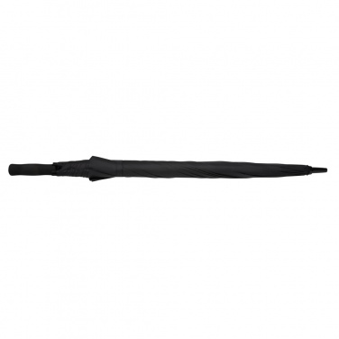 Logotrade meened pilt: 30-tolline Impact AWARE™ RPET 190T tormikindel vihmavari