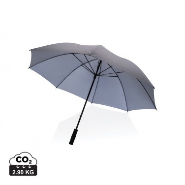 Logotrade firmakingitused pilt: 30-tolline Impact AWARE™ RPET 190T tormikindel vihmavari
