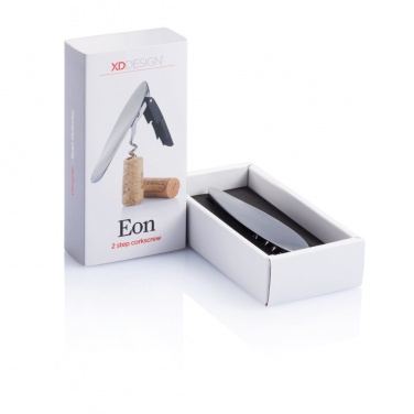 Logotrade ärikingid pilt: Eon 2-astmeline korgitser