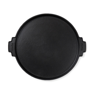 Logotrade ärikingid pilt: VINGA Monte Ardoise grillplaat, 30cm