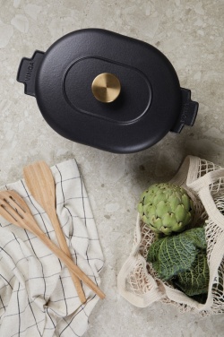 Logo trade meened foto: VINGA Monte heritage cocotte 4L