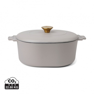 Logo trade reklaamkingitused foto: VINGA Monte heritage cocotte 4L