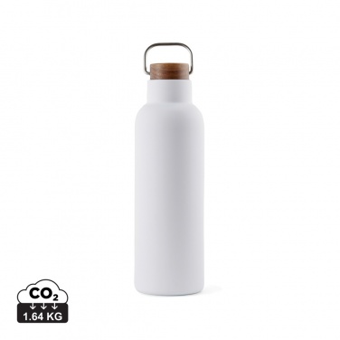 Logotrade reklaamkingid pilt: VINGA Ciro RCS taaskasutatud vaakumpudel 800ml