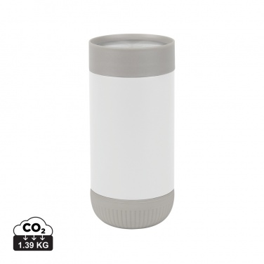 Logotrade meene foto: VINGA Erie RCS taaskasutatud SS termoskruus 350 ML