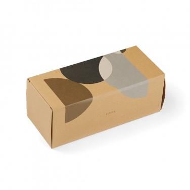 Logotrade firmakingituse foto: VINGA Waltor sussid