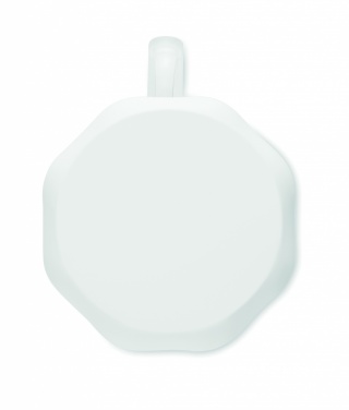 Logo trade reklaamkingi pilt: Kaheseinaline borosilikaatkruus