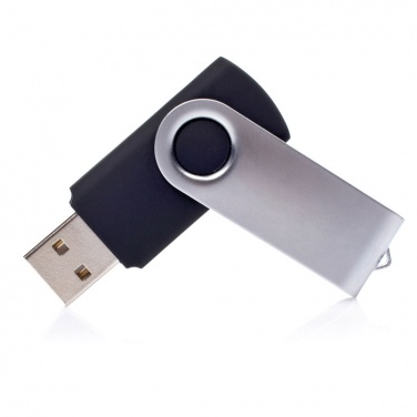 Logotrade firmakingitused pilt: Tehnikakaaslane. USB-välkmälu 4 GB