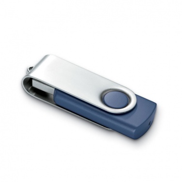 Logo trade ärikingituse pilt: Tehnikakaaslane. USB-välkmälu 4 GB