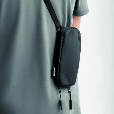 Logo trade firmakingi pilt: Cross body nutitelefoni kott