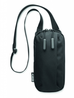 Logotrade firmakingid pilt: Cross body nutitelefoni kott