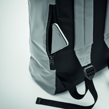 Logotrade reklaamkingitused pilt: Helkur Rolltop seljakott