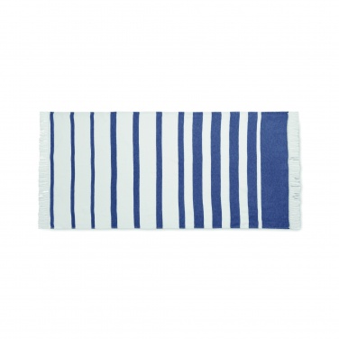 Logotrade reklaamkingid pilt: SEAQUAL® hamam rätik 70x140cm