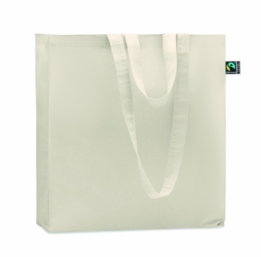 Logotrade reklaamkingid pilt: Ostukott Fairtrade