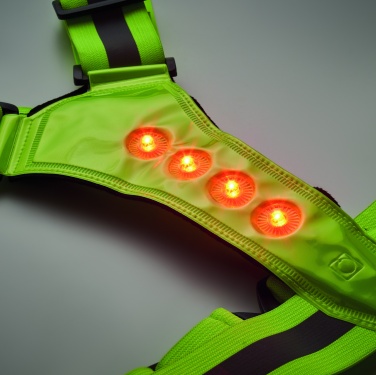 Logotrade ärikingid pilt: Helkurtraksid LED-iga