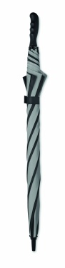 Logotrade firmakingitused pilt: 30-tolline 4 paneeliga vihmavari