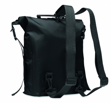 Logotrade ärikingitused pilt: RPET veekindel rolltop kott