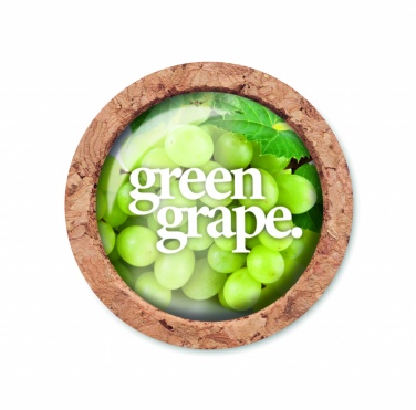 Logotrade reklaamkingitused pilt: Korgist pudeli kork