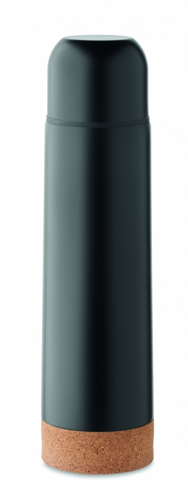 Logo trade reklaamkingi pilt: Topeltseintega termospudel 500 ml