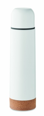 Logo trade ärikingituse pilt: Topeltseintega termospudel 500 ml