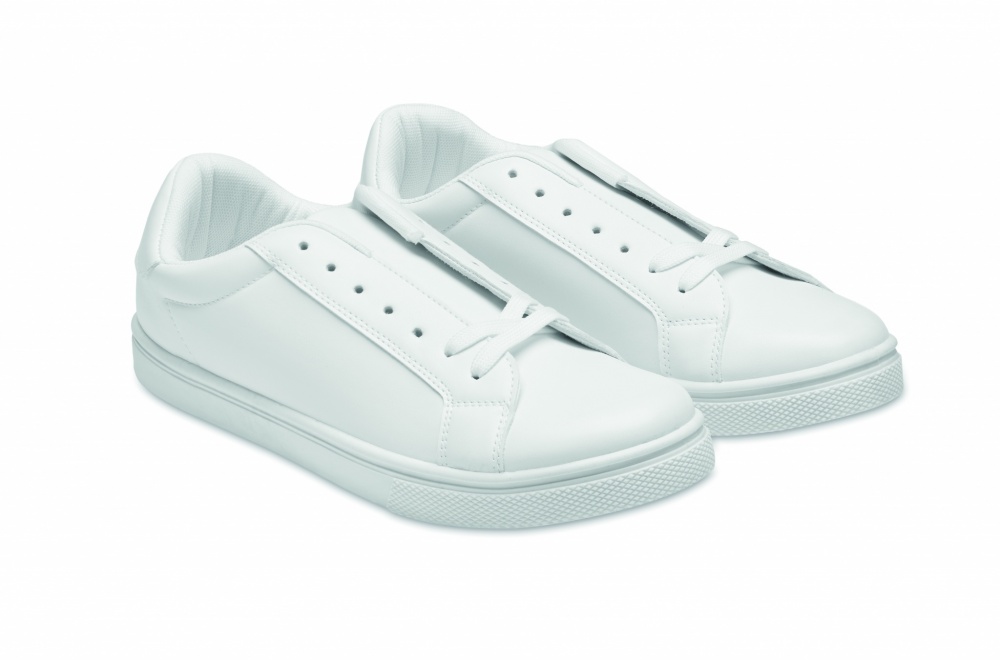 Logotrade reklaamtooted pilt: PU suuruses 47 tossud