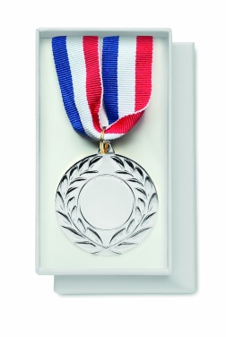 Logotrade meened pilt: Medal läbimõõuga 5 cm