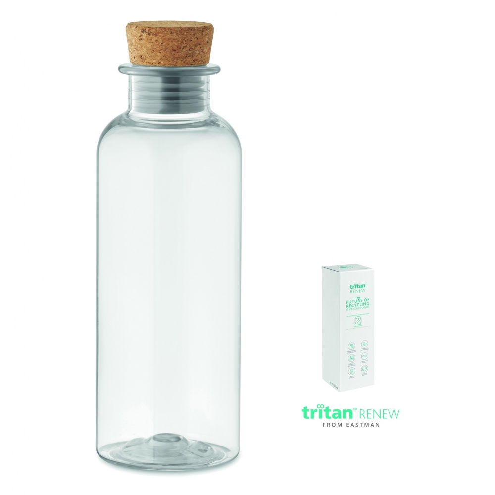 Logotrade meene foto: Tritan Renew™ pudel 500ml