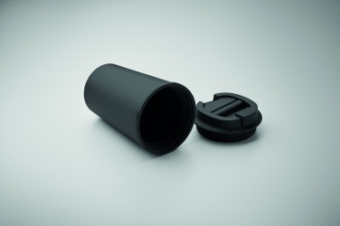 Logotrade firmakingitused pilt: Maisist topeltseintega termoskruus 350 ml