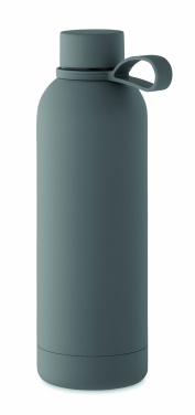 Logotrade reklaamtooted pilt: Kaheseinaline pudel 500 ml