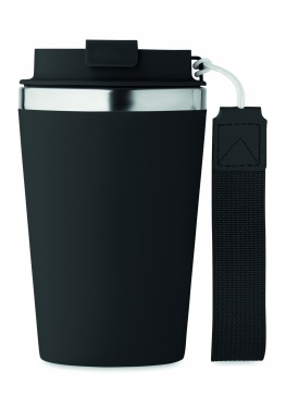 Logotrade firmakingid pilt: Randmepaelaga termoskruus 350 ml