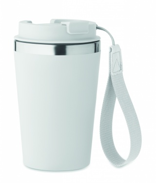 Logotrade firmakingid pilt: Randmepaelaga termoskruus 350 ml