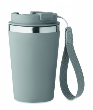Logotrade reklaamkingid pilt: Randmepaelaga termoskruus 350 ml