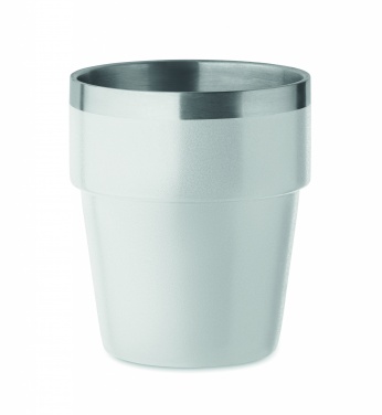 Logotrade meene foto: Topelltseinaga termoskruus 250 ml
