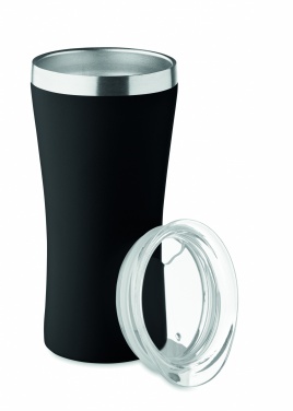 Logotrade meene foto: Elegantse kujuga termostops 160 ml