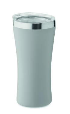 Logotrade firmakingitused pilt: Elegantse kujuga termostops 160 ml