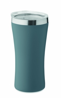 Logotrade reklaamkingituse foto: Elegantse kujuga termostops 160 ml