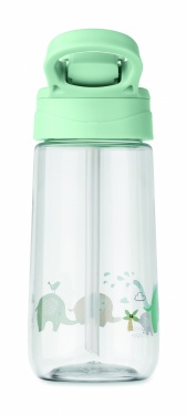 Logotrade firmakingi foto: Tritani pudel 450 ml