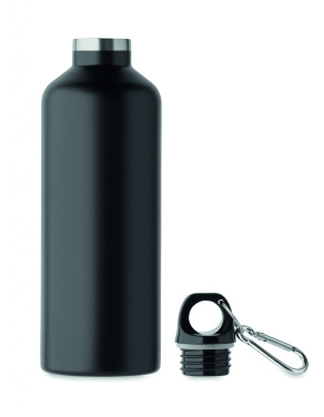 Logotrade meene foto: Kaheseinaline pudel 500 ml