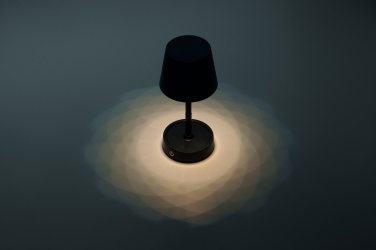 Logotrade reklaamkingituse foto: USB laetav laualamp