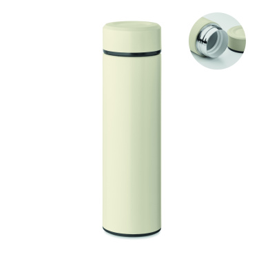 Logo trade ärikingituse pilt: Kaheseinaline pudel 500 ml