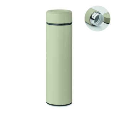 Logotrade reklaamkingid pilt: Kaheseinaline pudel 500 ml