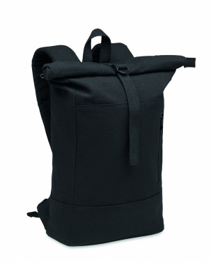 Logotrade firmakingi foto: Rolltop 15'' sülearvuti seljakott