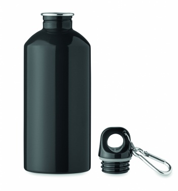 Logotrade firmakingitused pilt: Taaskasutatud roostevaba teras 500ml