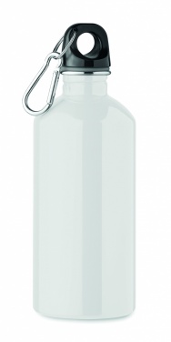 Logotrade ärikingitused pilt: Taaskasutatud roostevaba teras 500ml