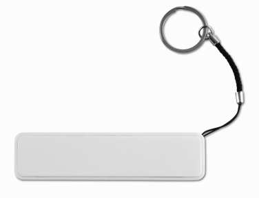Logotrade firmakingituse foto: Slim Power Bank 2200 mAh -22