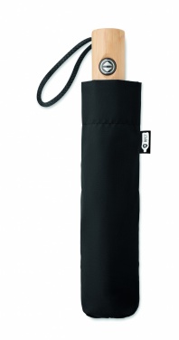 Logotrade firmakingi foto: 23-tolline 190T RPET vihmavari