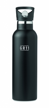 Logotrade reklaamkingi foto: Lekkekindel termospudel 700ml