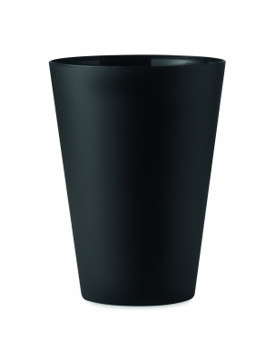 Logo trade reklaamkingituse pilt: Korduvkasutatav joogitops 300ml