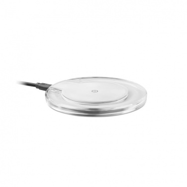 Logotrade reklaamkingitused pilt: Juhtmeta laadimisalus 15W
