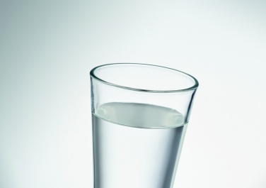 Logotrade reklaamkingid pilt: Kooniline klaas 300ml