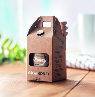 Logo trade firmakingituse pilt: Metslille meepurkide komplekt 50gr